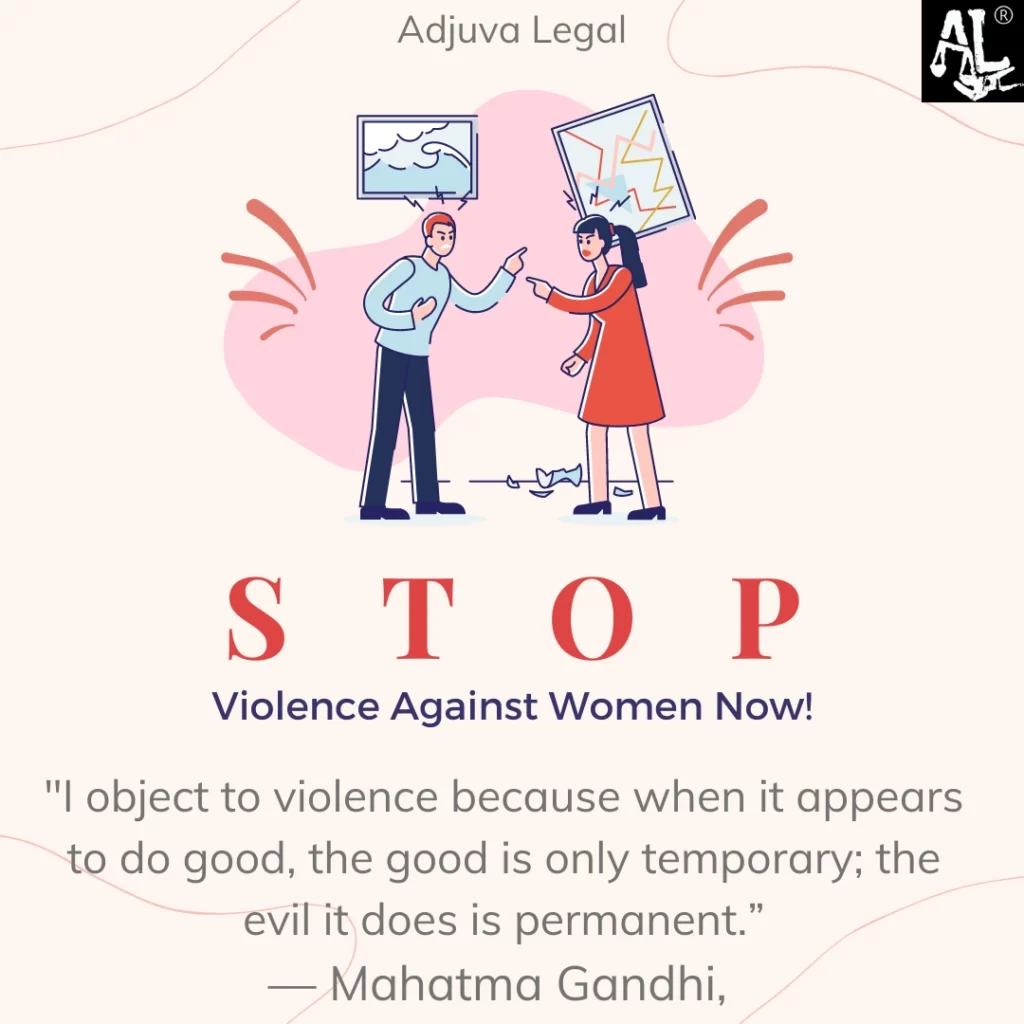 The Concept of Domestic Violence Beyond the Nutshell Likewise, several enactments like Dowry Prohibition Act, 1961, POCSO Act, 2012, and Maternity Benefit Act, 1961, were passed Post Independence to safeguard women. Section 498Aof Indian Penal Code, 1860 and the Protection of Women from Domestic Violence Act, 2005were also enacted to fortify the abuse of rights of a woman.