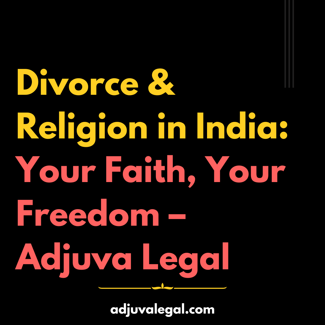 A diverse group of people from different faiths discussing divorce options with a compassionate lawyer at Adjuva Legal.