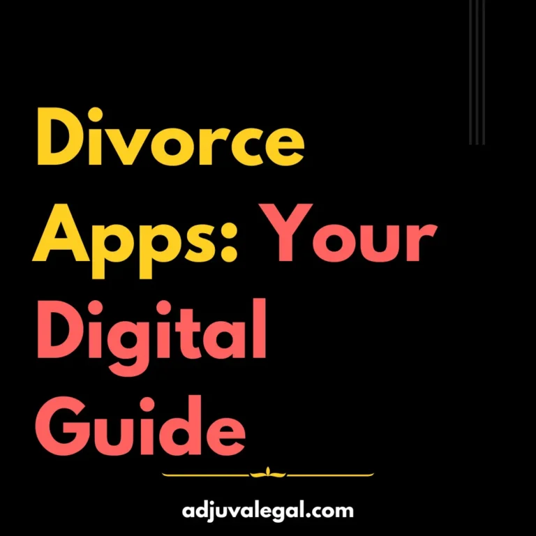 Divorce Apps in India: Your Digital BFF for a Tough Breakup And while no app can magically erase the pain, divorce apps are here to make the whole messy process a bit less overwhelming.