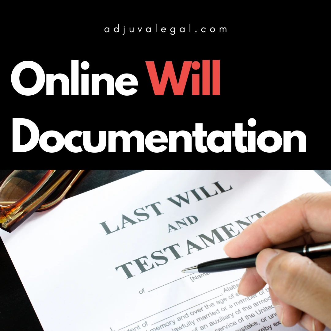 Fast and Secure Online Will Documentation in 2026
